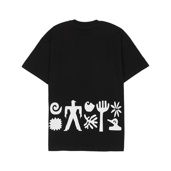 [부산점] 윕 컴피 여성 반팔티셔츠 I036391 89XX