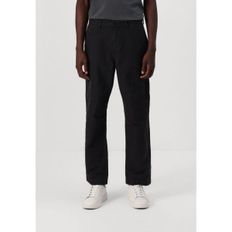 5149675 Lacoste Relaxed fit jeans - black