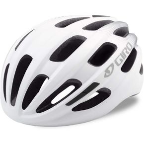 영국 지로 헬멧 Giro Matte White 2018 Isode Cycling Helmet 1712808