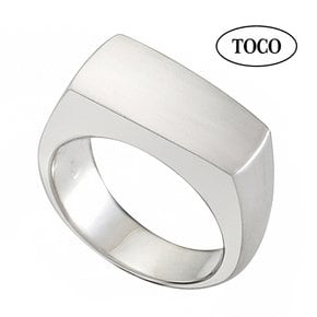 925 Silver Modern Ring