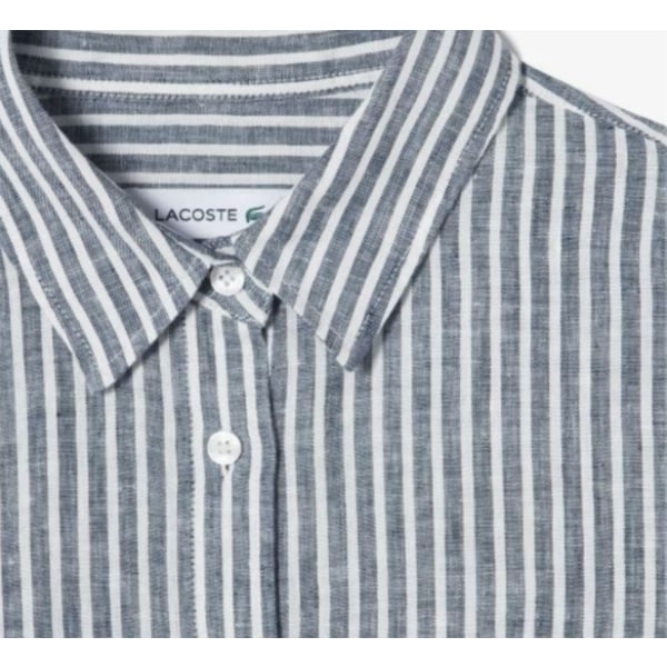 [시흥점] 여성 베이직 린넨셔츠 CF905E-56GO