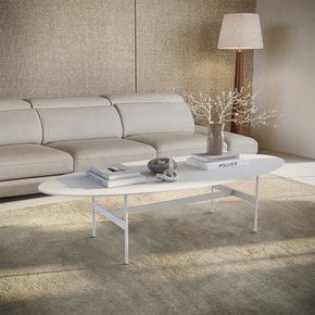 [8% 카드할인] 몰타 세라믹 티테이블 160cm