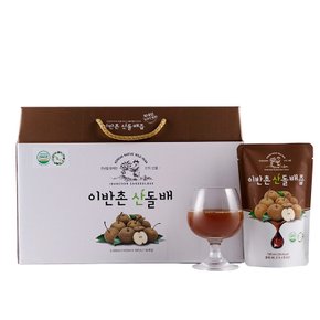 이반촌 산돌배즙 100mlx30포