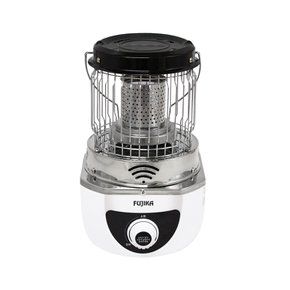 가스난로 FU-118 낚시 캠핑 창고 휴대용 온열 히터 V