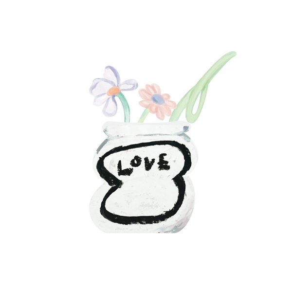 vase _ Loveme