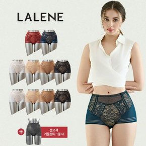(25SS)(최다구성) 퍼펙트핏 밀착 거들팬티 11종 패키지