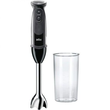 BRAUN 영국 브라운 믹서 Braun MQ5000 Hand Blender Multiquick Vario 블랙 1739349