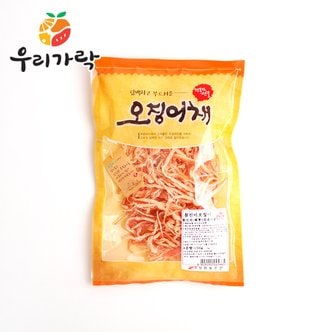 우리가락 참진미오징어채 150g