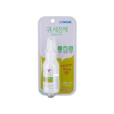 포비스 귀세정제 100ml