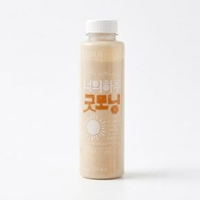 FARM79 너의하루 굿모닝 (보틀선식 50g)