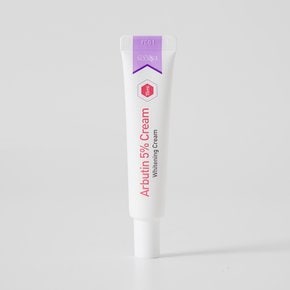 알부틴 5% 미백크림 15ml