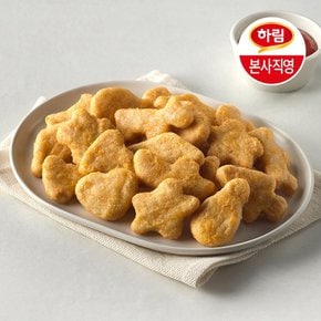 치킨너겟 300g