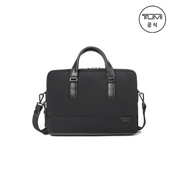 TUMI [TUMI KOREA] 해리슨 클럽 노트북 브리프 서류가방_06602043DE