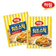 하림 치즈스틱 370g 5개