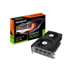 GIGABYTE 지포스 RTX 4060 WINDFORCE OC D6 8GB 피씨디렉트