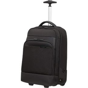 영국 샘소나이트 백팩 Samsonite Mysight Laptop briefcases Backpack with Wheels 17.3 48 cm 2