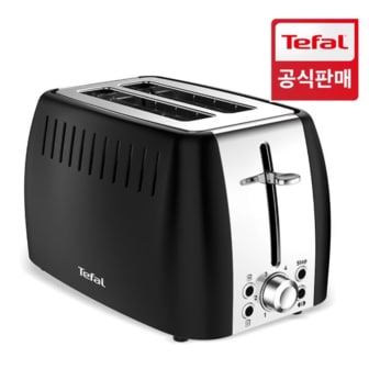 테팔 [파주점] 컴팩트 토스터 TT310NKR