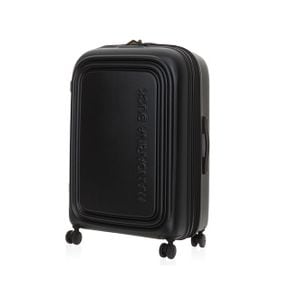 LOGODUCK+ TROLLEY LARGE EXP SZV33651 (BLACK) 29인치 확장 캐리어