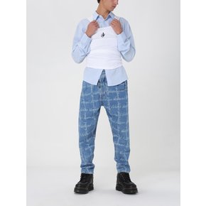 남성 청바지 3902000XW014I K306 FW25