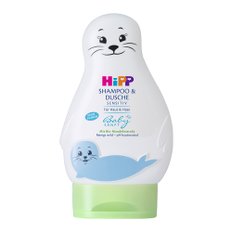 힙 베이비샌프트 샴푸앤워싱 200ml