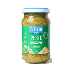 페스토 알라 제노베시 190g /바질페스토