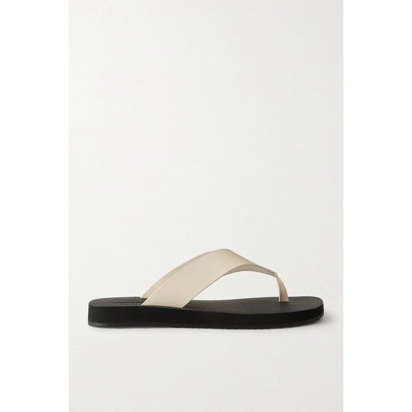 듄 가죽 플립플랍 46376663163001942