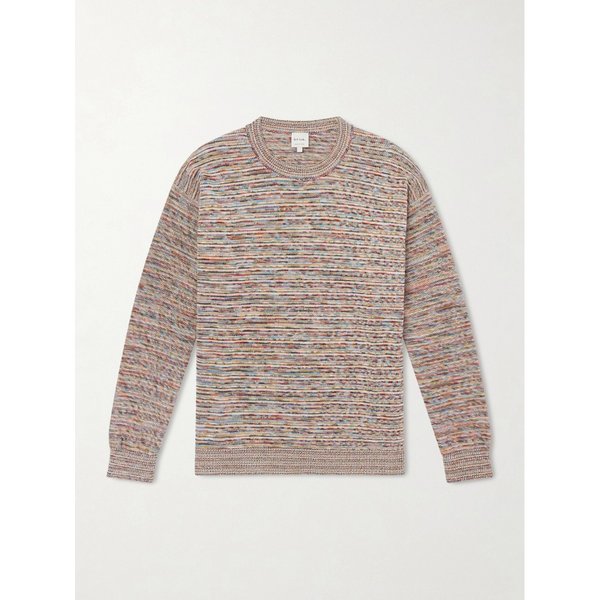 코튼 니트 스웨터 46376663163000899