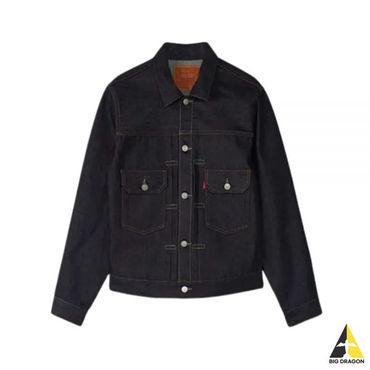 리바이스 Levis 리바이스 24 LVC 1953 TYPE II JACKET (70507-0066)