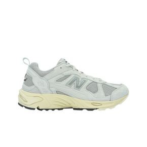 뉴발란스 878 라이트 그레이 New Balance 878 Light Gray