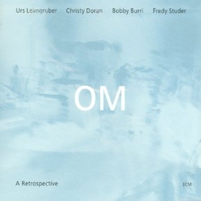 [CD] Om - A Retrospective/오엠 - 레트로스펙티브