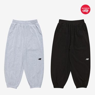 뉴발란스키즈 Waterful land_서프 하렘 조거 팬츠 (NK9SF3401U)