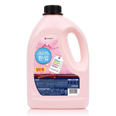 한입 액체 3L 용기 일반