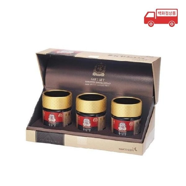 홍삼정기프트세트(110g*3Ea)