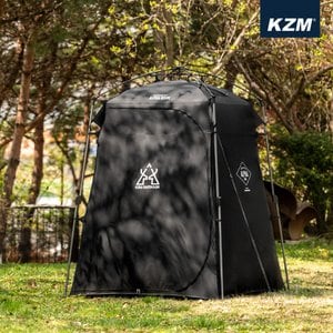 카즈미 알파 룸 오토 텐트 텐트 캠핑텐트 캠핑용품