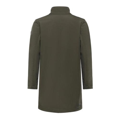 콜마르 패딩 11696XZ498 Grey