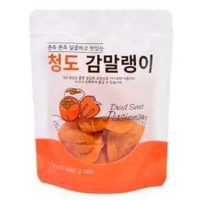 Fresh 일성영농조합법인 황토방 숙성 감말랭이 80g
