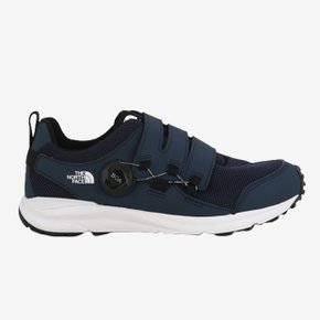 운동화 DQC NS97N10C 스피드 보아 GS NAVY