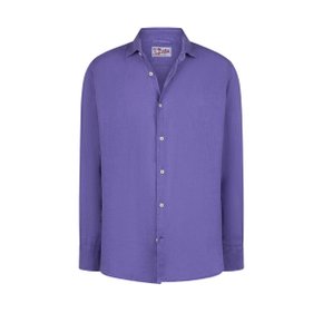 [MC2세인트바스] Mens shirt PAMP00103762F26 Purple