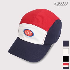 [최초가 19,900원]  캠프캡_WHACA2231A-T