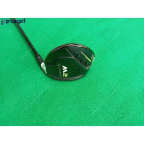 [중고] TaylorMade M2 TM1-217 미쓰비시 레이온 샤프트 5번18도우드 R FA3300262