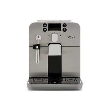  독일 가찌아 커피머신 Gaggia RI9305/11 coffee maker makers Coffee beans Espresso 스테인리스