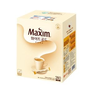 [명절]맥심 화이트골드 280T