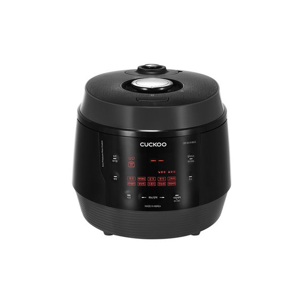 전기압력밥솥 CRP-QK1010BUG