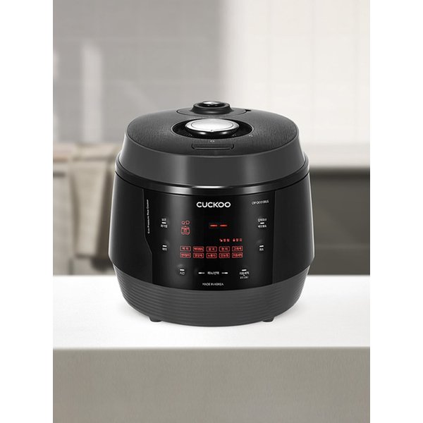 전기압력밥솥 CRP-QK1010BUG