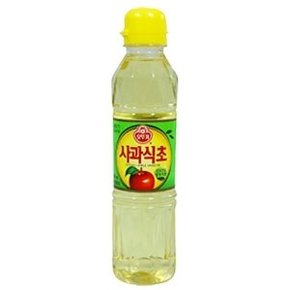 사과식초 360ml