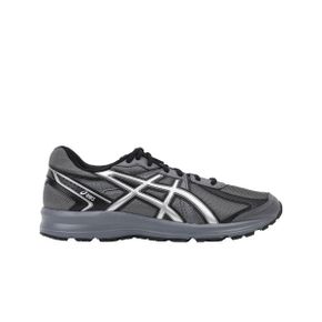 조그 100 S 스틸 그레이 - 2E 와이드 Asics Jog 100 S Steel Grey - 2E Wide