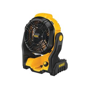 셀프집수리 DEWALT 18V충전선풍기 본체만 DCE512N-KR 20V MAX