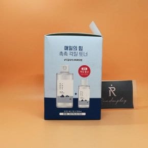 라운드랩 1025 독도 토너 본품200mL+50mL 추가 증정