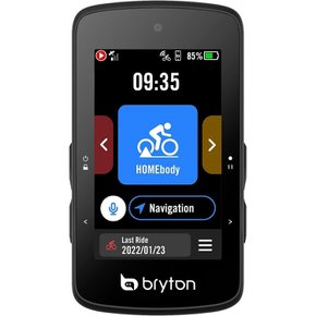 (Bryton) Rider 750 SE    GPS   40 브라이튼 사이클 컴퓨터 자전거 네비게이션 터치 스크린