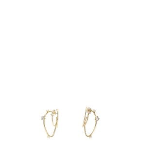 Earring CAOEA912PGOLD Gol